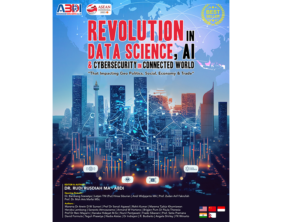 Revolution in Data Science & AI